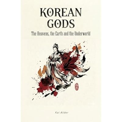 Korean Gods
