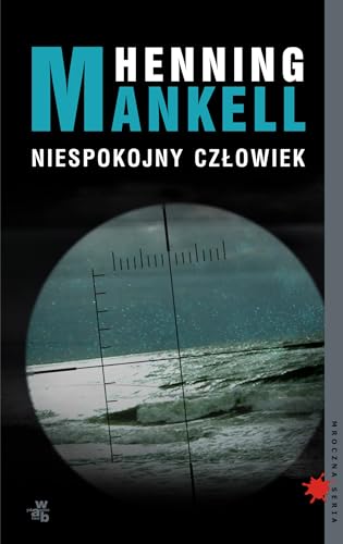 Niespokojny czlowiek (polish) [Polish] 8374149868 Book Cover
