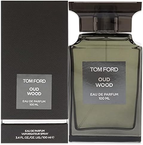 Tom Ford 'Oud Wood' Eau de Parfum 3.4,Black