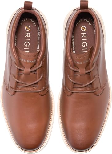 Image of Cole Haan Men's Originalgrand Remastered Chukka