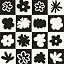Chess Flower