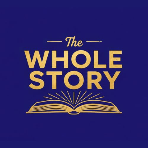 The Whole Story (week 4): Step Into the Story