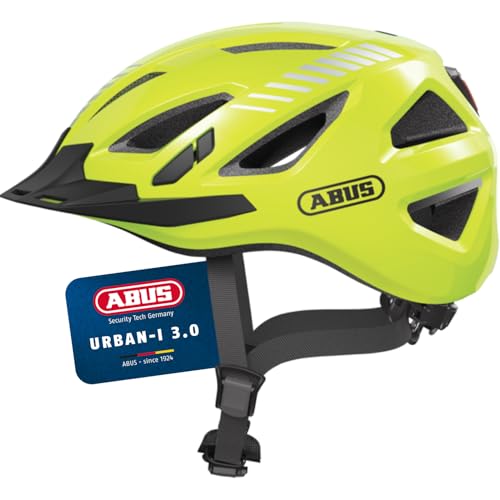 Dettagli: Casco unisex per adulti - La taglia in centimetri corrisponde alla circonferenza della testa di chi lo indossa