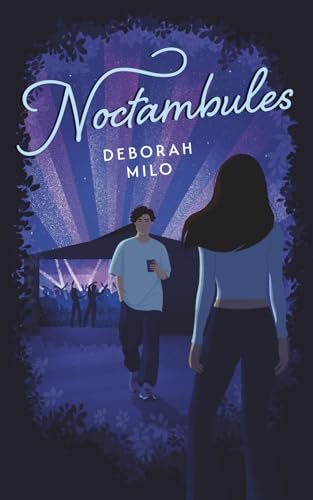 Noctambules