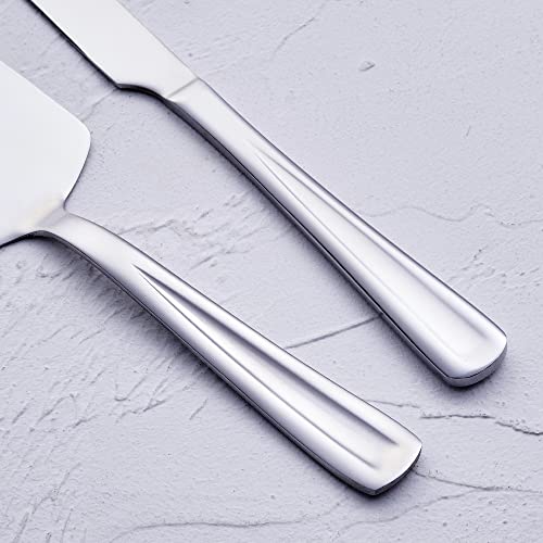 GoGeiLi-Cake-Knife-and-Server-Set-Stainless-Steel-Cake-Cutter-Set-for-Wedding-Birthday-Parties