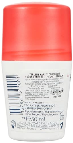Vichy Liftactiv Crème de Jour Anti Âge Collagen Specialist Lisse & Repulpe Enrichi en Collagène Pour tous Types de Peau 50 ml - vue 2
