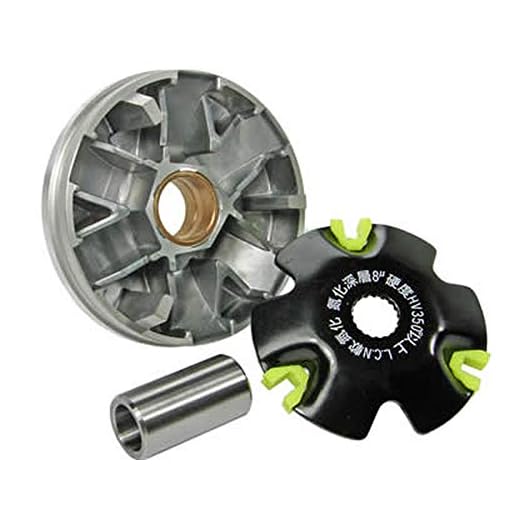 Variomatik NARAKU Sport – PGO T-Rex 50 Typ: CP