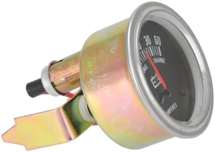 All States Amp Meter Gauge