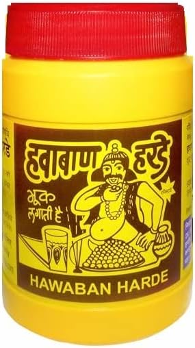 Hawaban Harde 90g Pack of 1