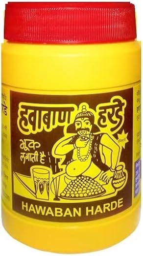 Hawaban Harde 90g Pack of 1