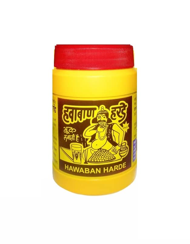 Hawaban Harde 90g Pack of 1 - Review, Price and Buying Guide