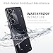 realme 14x 5G Smartphone 6+128GB, Carbon Black, 6.67-inch Screen, 120Hz Display, 5000mAh Battery, 50MP AI Camera, MediaTek Dimensity 6300, ArmorShell Protection, IP64