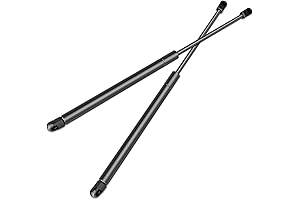 Premium Quality Trunk Lid Lift Supports