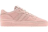 adidas Rivalry Low W Schuhe Vapour pink/FTWR White