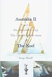 Australia II and the America's Cup: The untold, inside story of The Keel