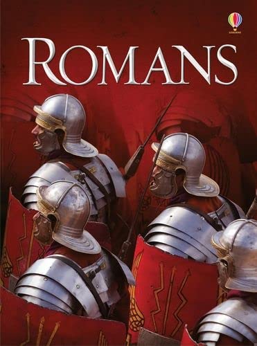 Usborne Romans