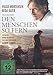 Produktbild Den Menschen so fern (OmU)