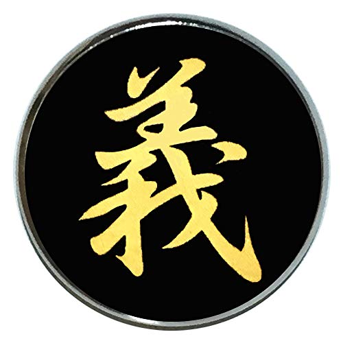 ピンバッジ 名前 漢字 義 文字 ピンバッチ 直径20mm