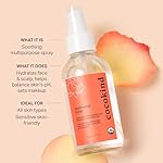 Cocokind Rosewater Facial Toner image 2
