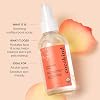 Rosewater Facial Toner by Cocokind, Multipurpose Spray to Set Makeup, Double Cleanse, and Balance Skins pH, Made with Rose Hydrosol, 4 Fl Oz