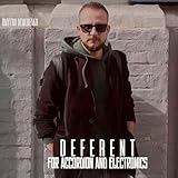 déférence traduction arabe  Deferent