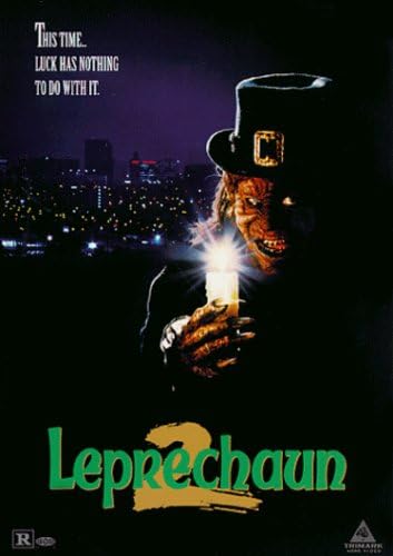 Leprechaun 2 - DVD