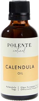 Polente Natural - Kalendula Oil - Same Cepha Oil 50 ml