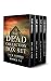 The Dead Collection Box Set #2: Jack Zombie Books 5-8