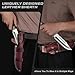 Imagen de DRACHENADER Cuchillo Supervivencia Yu