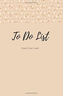 To Do List: Daily Task Planner with Checklist. Easy Way to Chaos Coordinator for Business, Work, Personal Activities. Organizer for Tasks and Responsibilities. Your Daily Manager and Reminders Tool