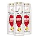 Produktbild Pantene Pro-V Color Protect Shampoo, 3er Pack (3 x 500 ml), Schutz Für Gesund Aussehenden Glanz, Shampoo Damen, Haarpflege Glanz, Haarpflege, Coloriertes Haar, Gefärbtes Haar, Beauty