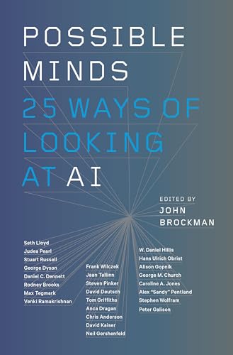 Possible Minds view 2