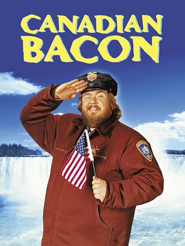 Canadian Bacon