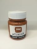  Acualux Satinado Siena Tostada 813 - 100 ml