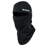 [ニオイクリア] G-244 WARMバラクラバ ブラック F