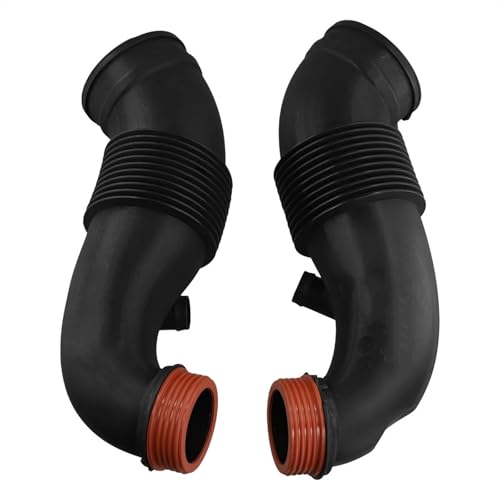 Tuyau d'admission d'air fuite résolue pour moteur BMW X5 X6 2013-2019