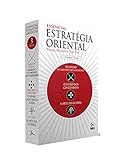Essencial da Estrat&Atilde;&copy;gia Oriental - Box 3 Livros Capa comum  Conjunto de caixa, 24 agosto 2017