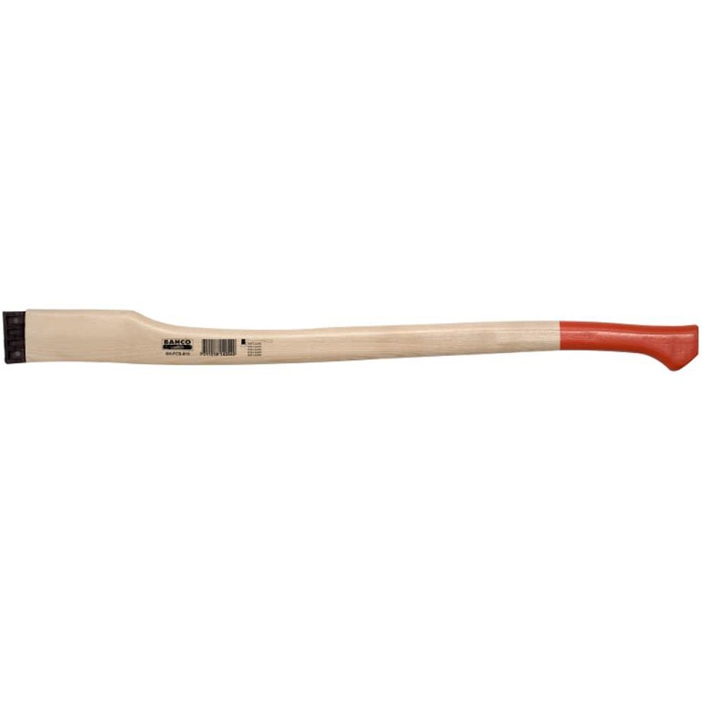 Bahco SH-HUS-380 Spare Handles for Hatchet HUS/HUP, Beige, 380 mm