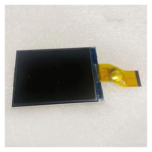 �o�b�N���C�g�C�����i�t��LCD�f�B�X�v���C��ʁACanon IXUS132 IXY90F�J�����ƌ݊�������