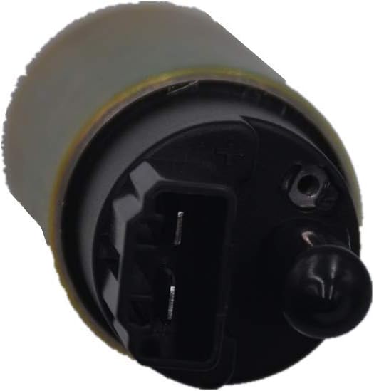 Fuel Pump for Polaris Ranger 2006-2010 500 700 800 with Regulator 43PSI & Strainer