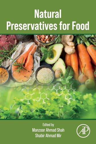 Natural Preservatives for Food