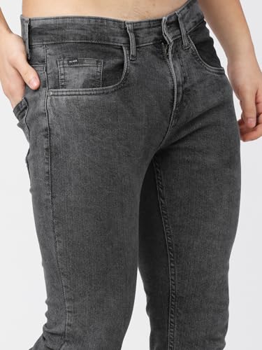 Image of Highlander Men's Tapered Jeans