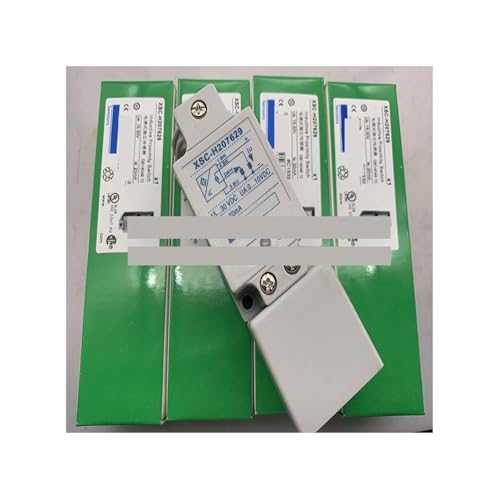 Détecteur de proximité XSCH207629 XSC-H207629 capteur inductif industriel pour automatisme