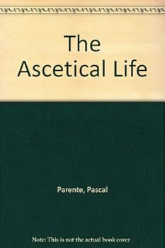 Hardcover The Ascetical Life Book