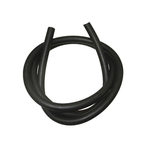 6mm Fuel Hose for Dirt Bike ATV Quad Go Kart Motorcycle(1pc)