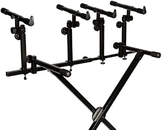 On-Stage KSA8500 Deluxe Keyboard Tier
