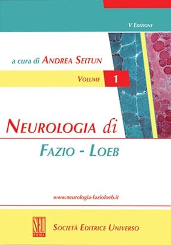 Neurologia (2 Volumi) Neurologia (2 Volumi)