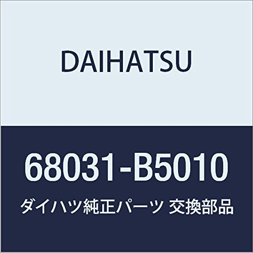 DAIHATSU (_Cnc) i XChhAAbp[ A[SUB-ASSY RH Ag[ & nC[bgJ[S,nC[bg i68031-B5010