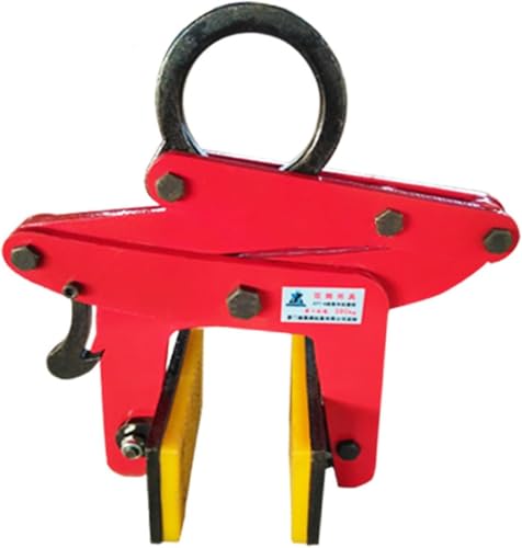 Pince à chaîne pour dalles et blocs de pierre de taille S 2-6cm