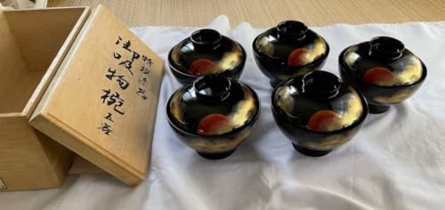 会津漆器 お椀」の人気商品一覧・価格比較 - 価格.com